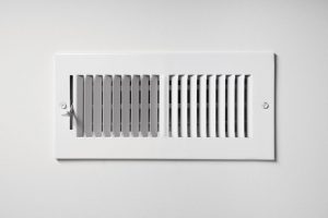 Mise en place des systèmes de ventilation à La Meziere
